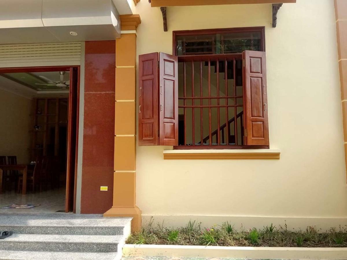 Linh Linh Homestay Ninh Binh Exterior foto