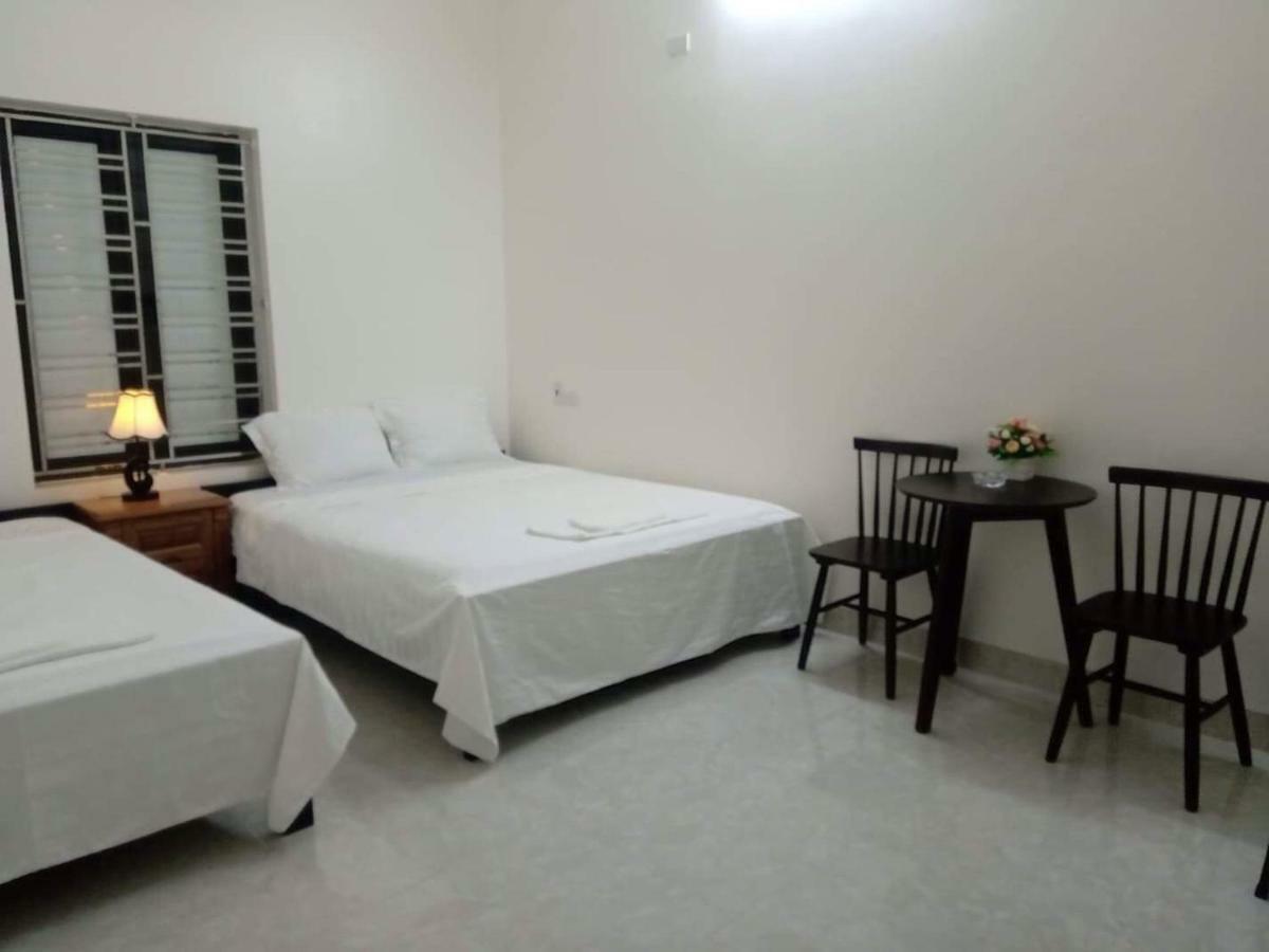 Linh Linh Homestay Ninh Binh Exterior foto