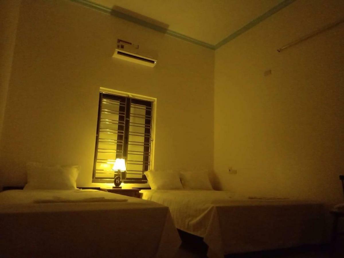 Linh Linh Homestay Ninh Binh Exterior foto