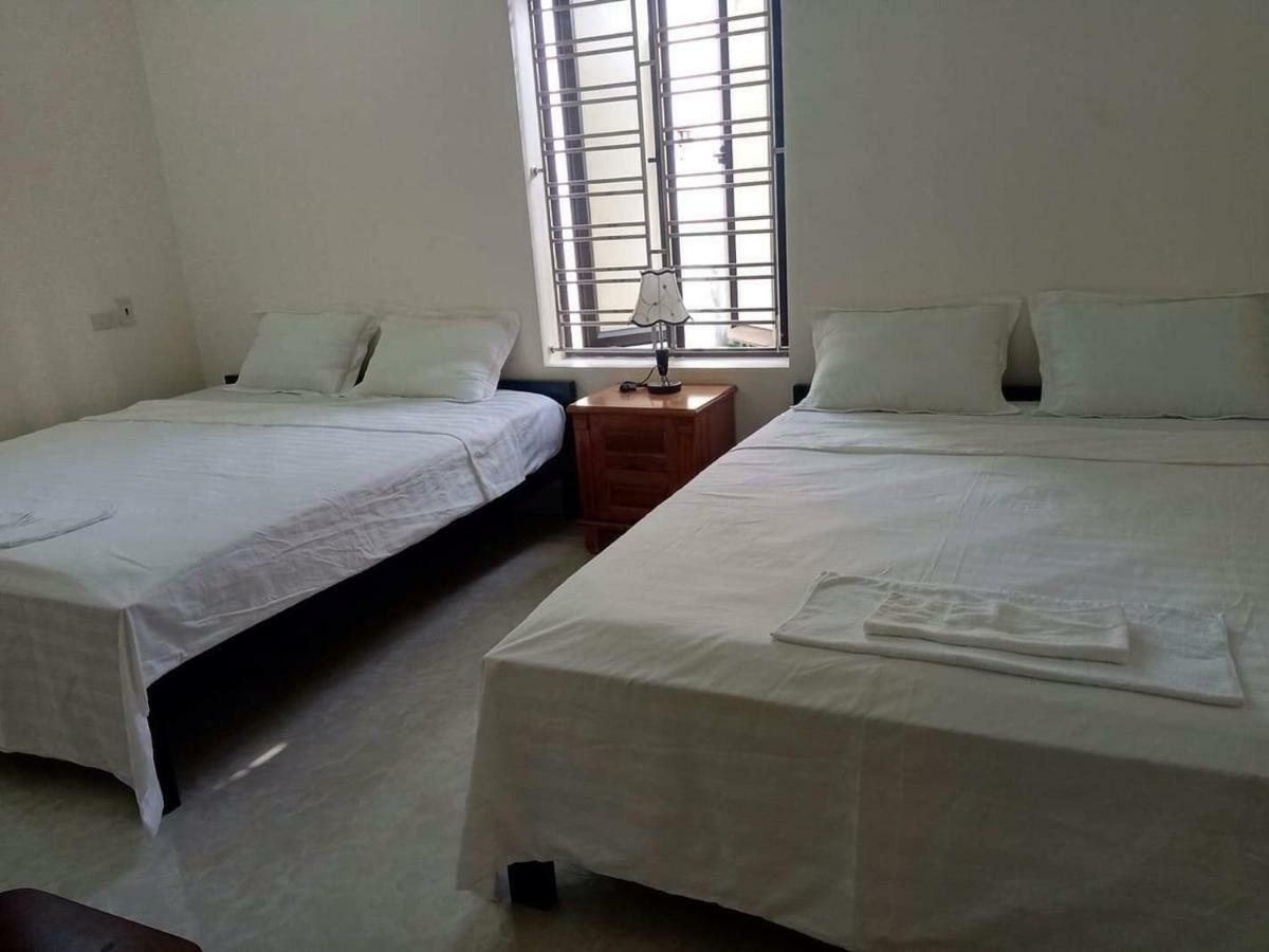 Linh Linh Homestay Ninh Binh Exterior foto