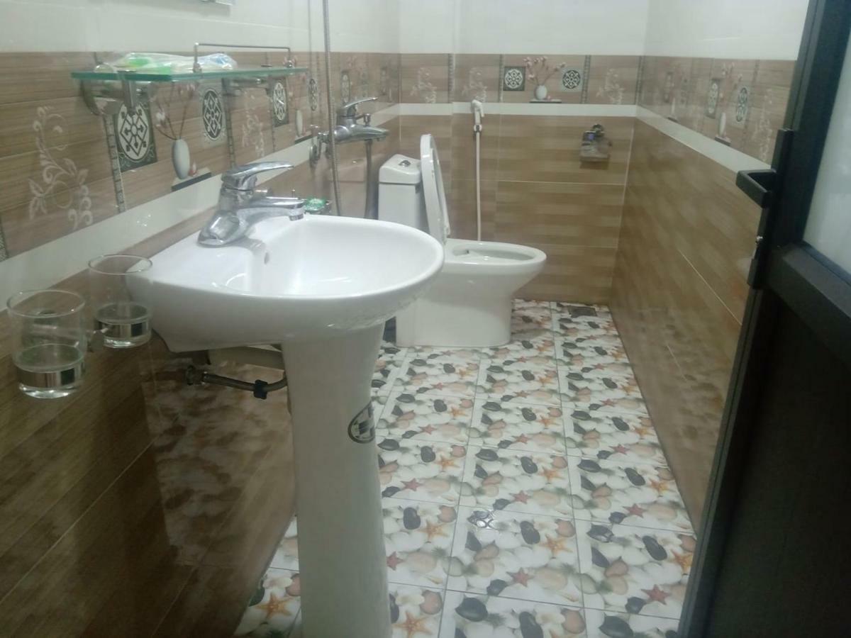 Linh Linh Homestay Ninh Binh Exterior foto