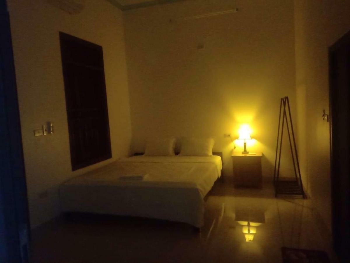 Linh Linh Homestay Ninh Binh Exterior foto